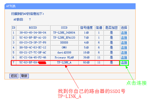 电信路由器怎么设置WiFi桥接？