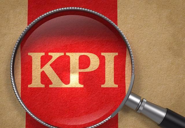 KPI和OPI分别代表什么