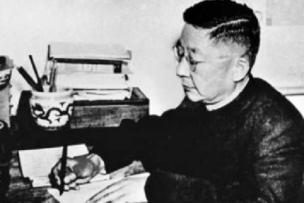 有哪些中国当代文学家100人排名？