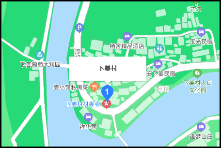 千湖岛望溪村在哪