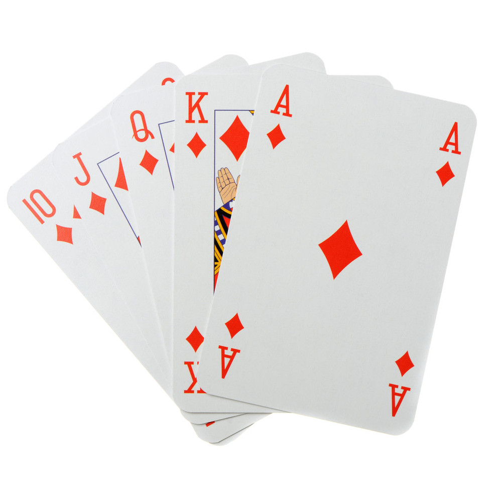 扑克牌双升的规则是什么?？