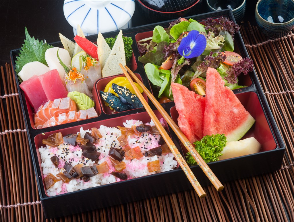 日本料理的放题是什么意思？