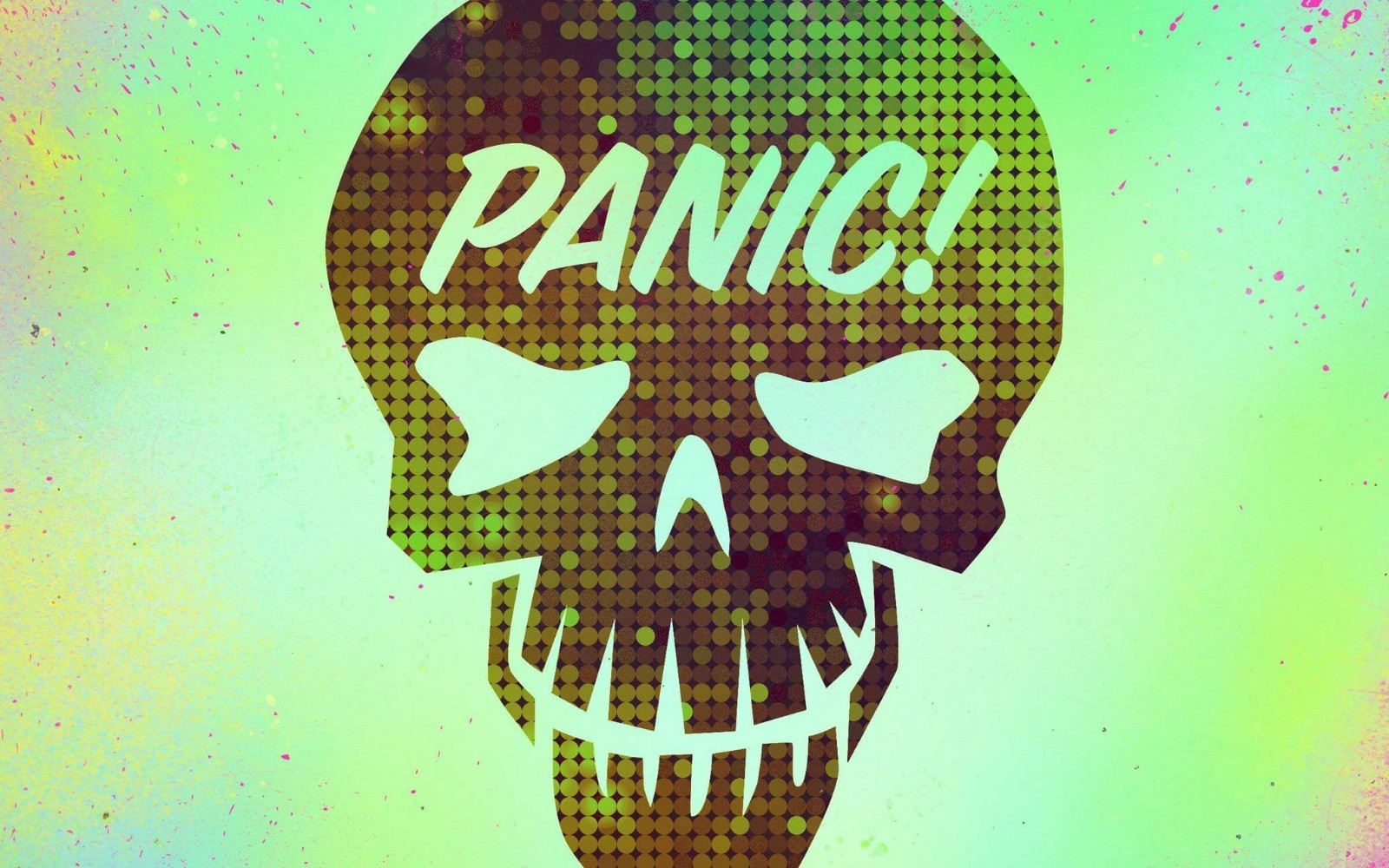 panic 与fear有什么区别呀?