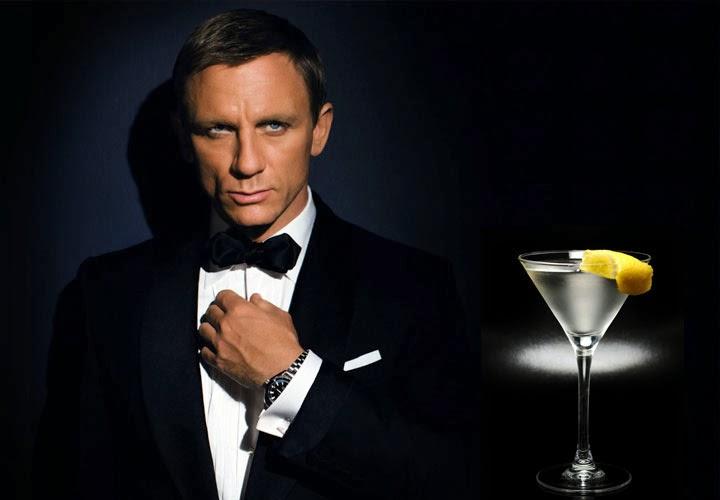 《007》系列电影顺序和主演是什么？