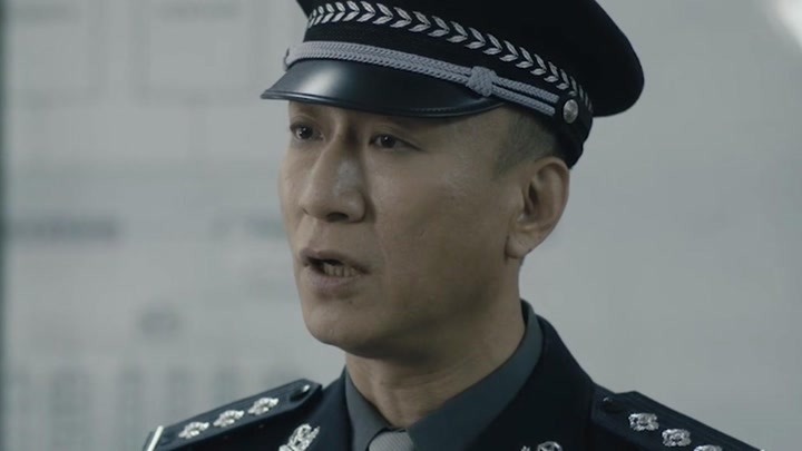 《扫黑风暴》中，孙红雷饰演的李成阳，会不会也是一个隐藏的反派？