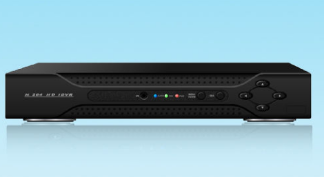 DVR NVR CVR有什么区别？都是硬盘录像机吗？