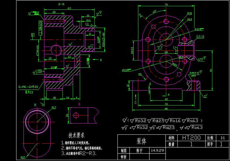 cad是什么？