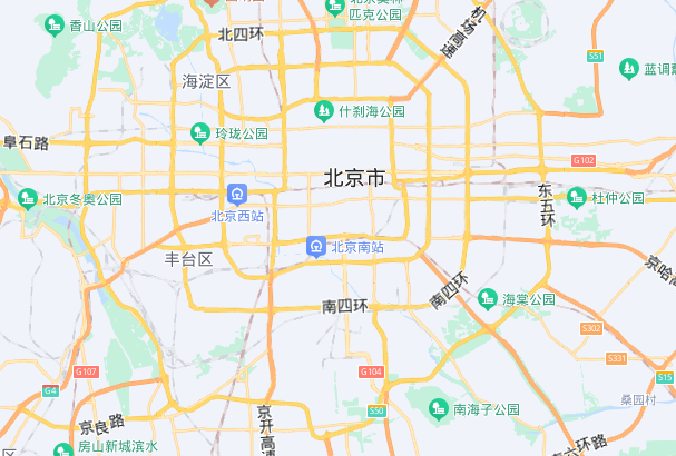 北京周边旅游城市推荐