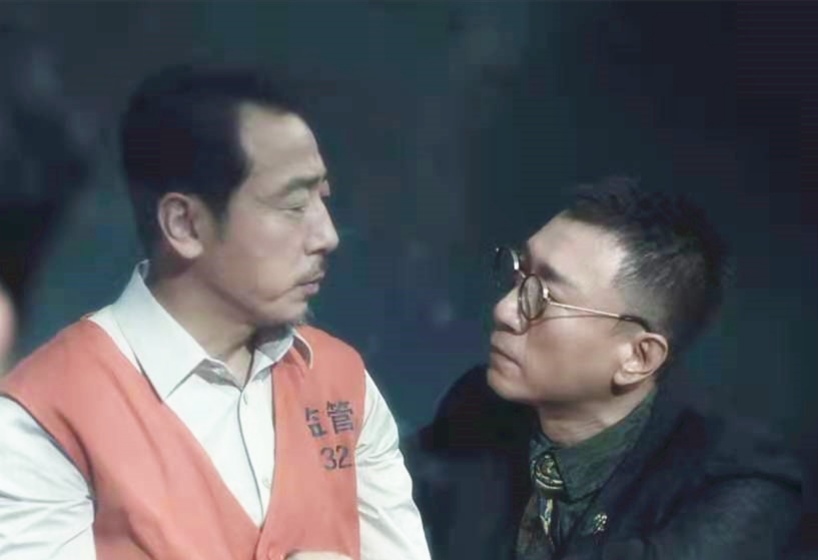 《扫黑风暴》中，孙红雷饰演的李成阳，会不会也是一个隐藏的反派？