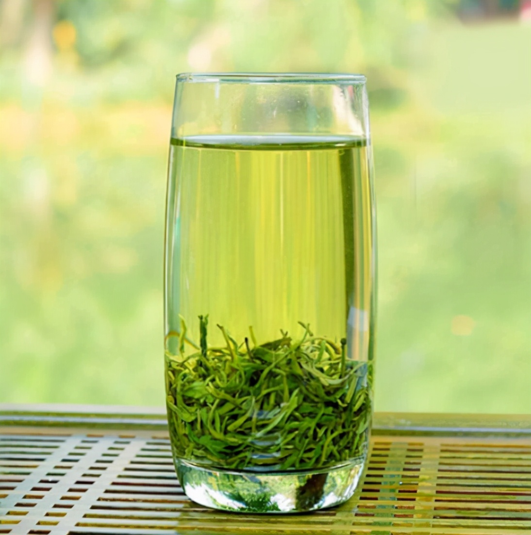 绿茶的种类有哪些?