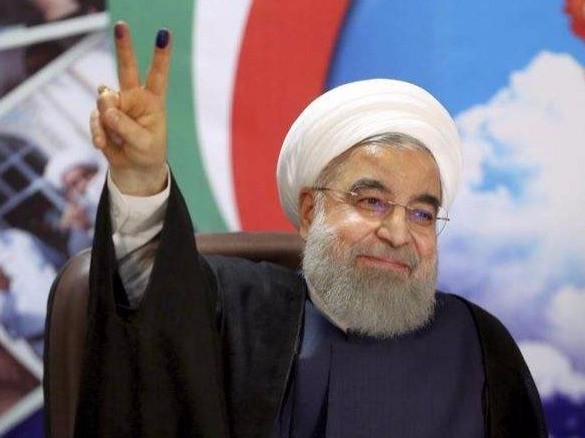 伊朗发逮捕令，假如真把特朗普抓了，是不是拜登直接上位？