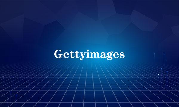 Gettyimages