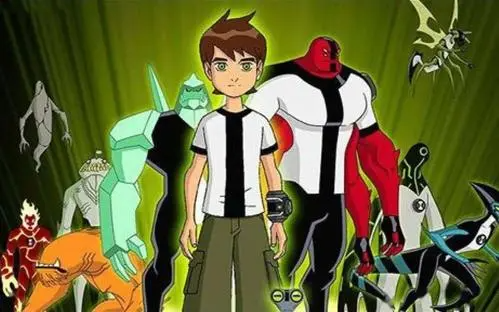 《ben10》观看顺序是什么？