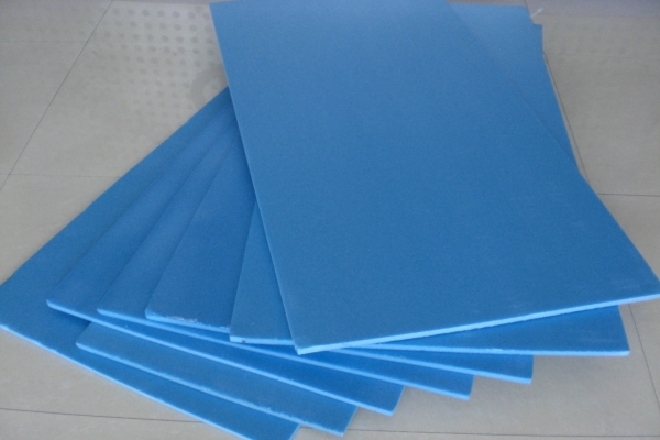 挤塑板、聚苯板、挤塑聚苯乙烯泡沫塑料板的区别
