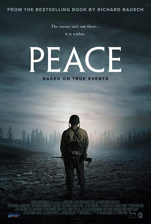 求《和平(2019)》百度网盘在线资源，是亚历山大·路德韦格主演的