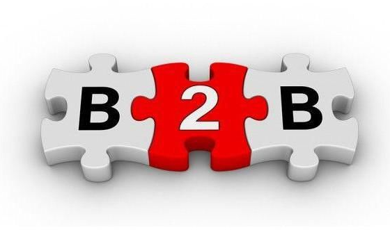 B2B和B2C分别是什么意思