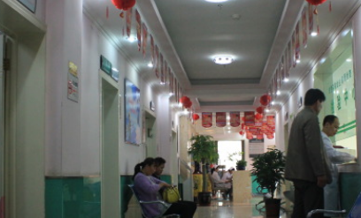 北京妇产医院哪家最好？