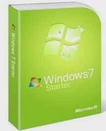 windows7 旗舰版 各个版本区别