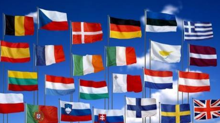 欧盟的28个成员国包括哪些呢？