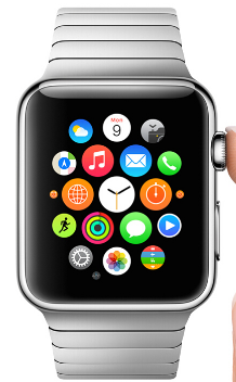 apple watch2和apple watch有什么区别？