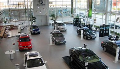 某汽车销售公司6月份销售某厂家的汽车，在一定范围内，每部汽车的进价与销售量有如
