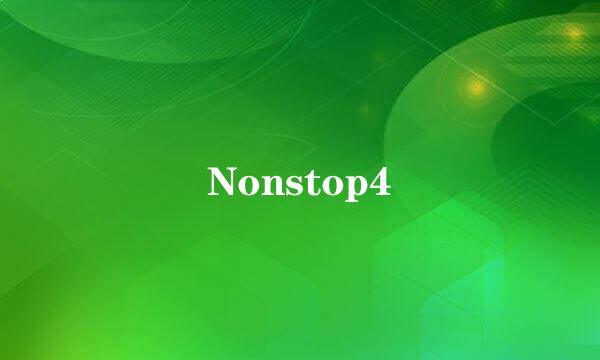 Nonstop4