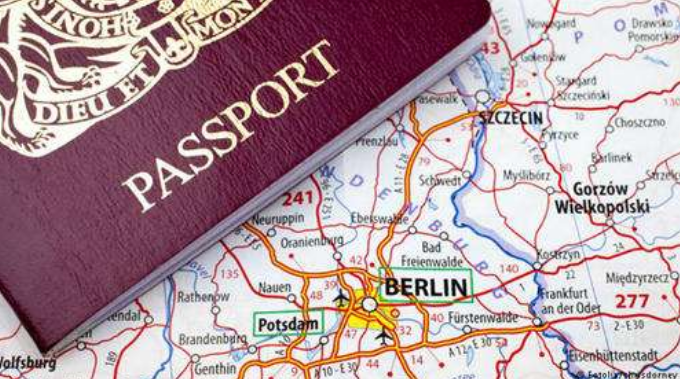 德国商务签证都需要什么材料？几天出签？