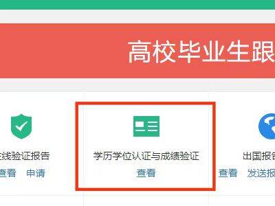 学生学籍档案怎么查询在哪里