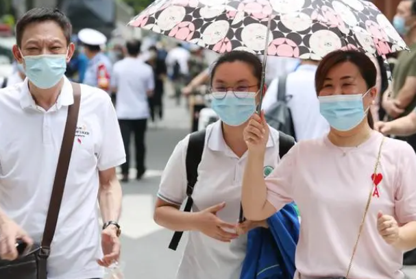 高考试卷分甲乙卷是什么意思