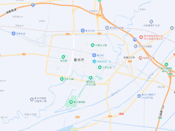 河北省有多少个市