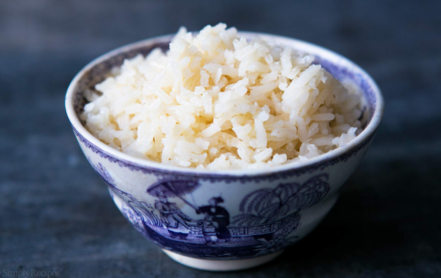 rice是什么意思啊