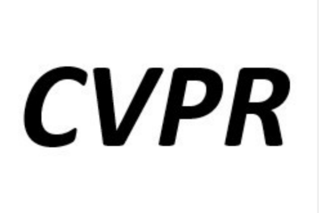 cvpr是什么论文？
