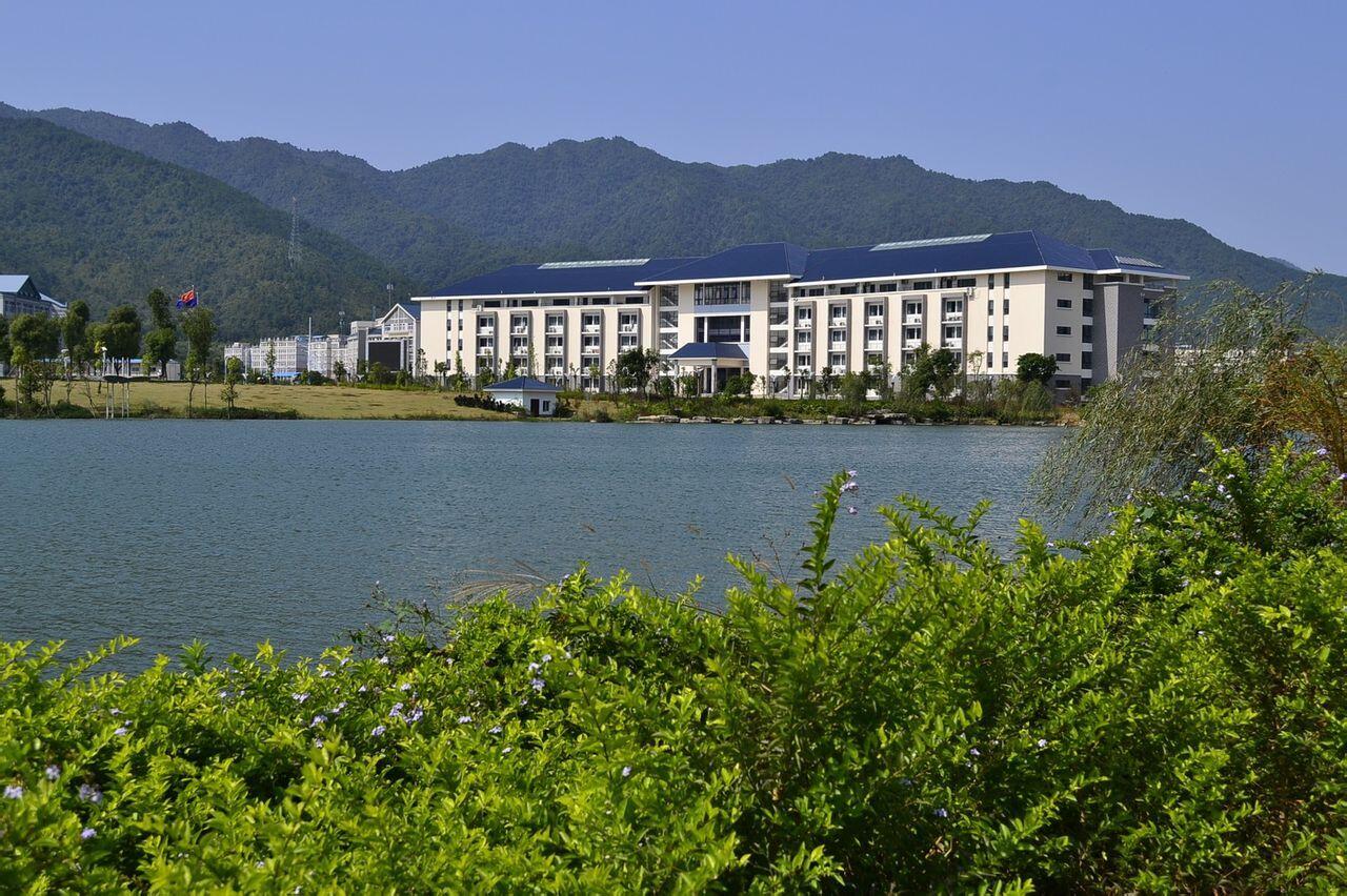 桂林电子科技大学是一本还是二本