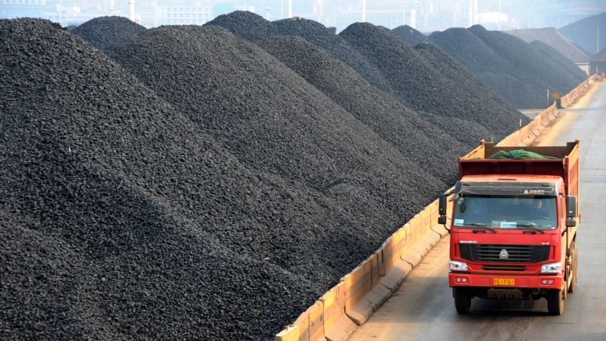 你如何看待山西煤炭每吨降价超百元这件事？