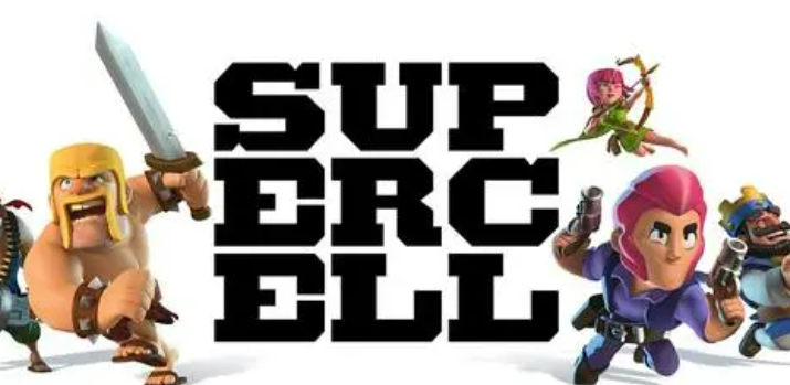 supercell被腾讯买了吗