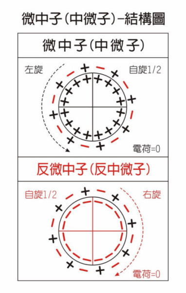 什么是粒子