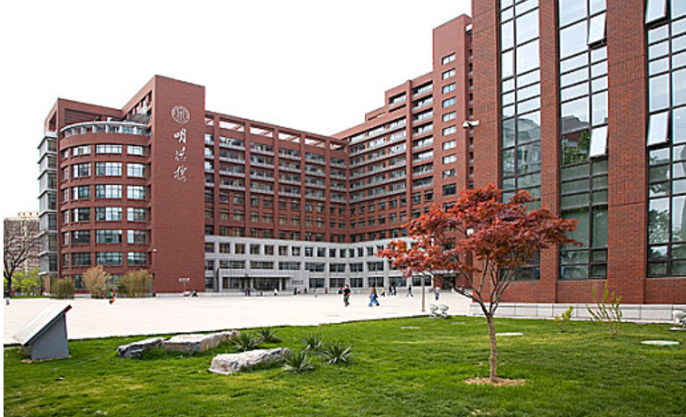 中国最大大学是哪所大学