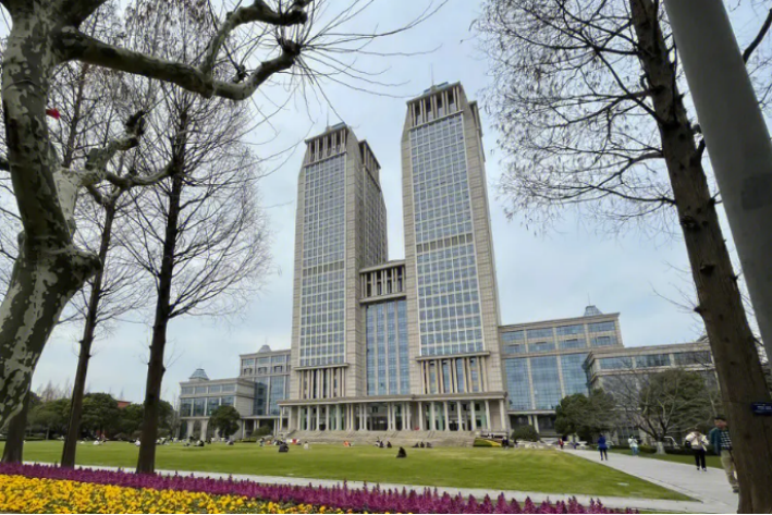 上海复旦大学研究生录取分数线2023