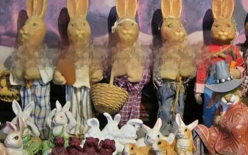 十只兔子的背后故事 谁是凶手到底死了几只兔子