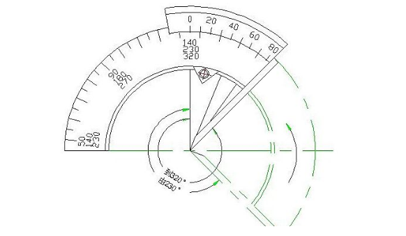 度的符号是什么啊？