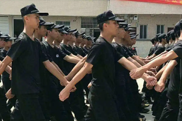 天津司法警校招生条件