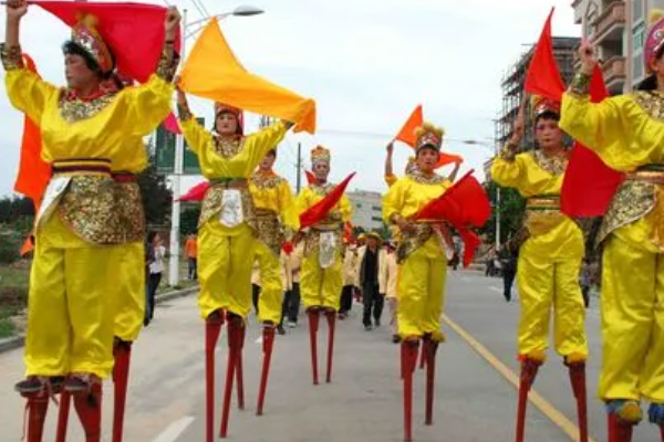 正月十五是什么节日和风俗