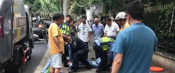 上海通报瑞金医院一男子劫持群众，此事最终是如何处理的？