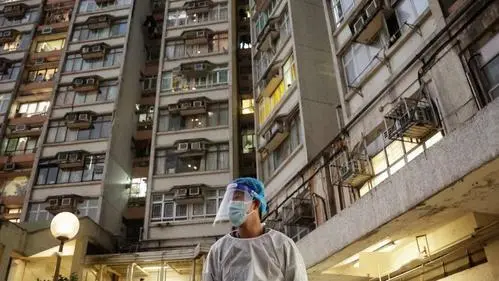 香港疫情上升势头得到明显遏制，当地的疫情情况如何？