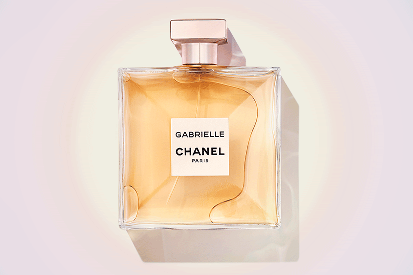 请问chanel香水上的eau de toilette是什么意思？