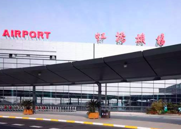 上海虹桥机场T1和T2分别是哪些个航空公司