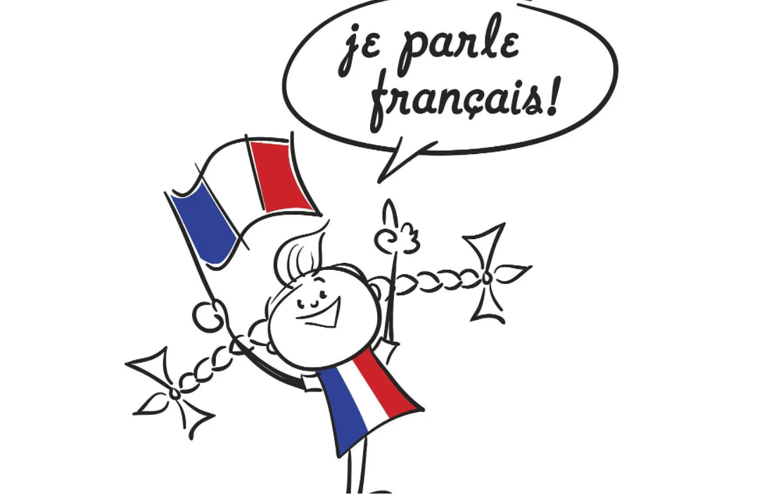 说法语的国家有哪些？