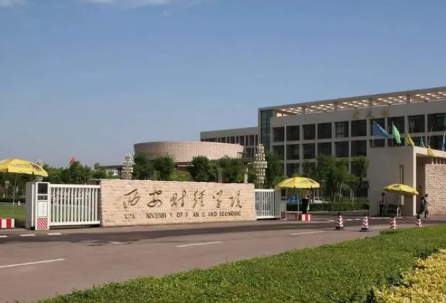 本二有什么大学