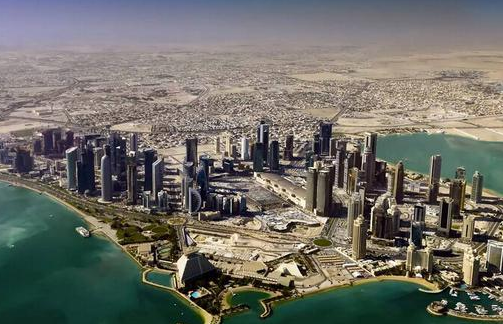 卡塔尔的工资水平高不高？