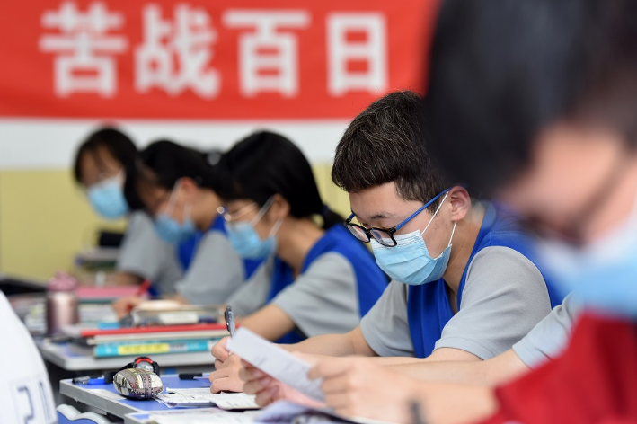 广东省2022年数学高考平均分